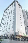 Dubai Suites - parking