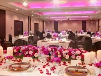 Yokote Central Hotel - sarapan