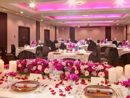 Yokote Central Hotel - 3 stelle