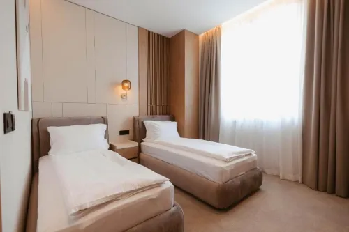 Tradicija Hotel