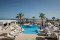 Parthenis Beach, Suites by the Sea - de playa
