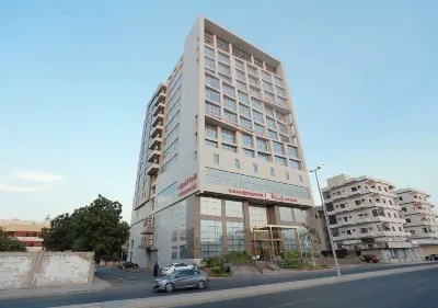فندق كرم البلد Hotels near متحف بيت نصيف