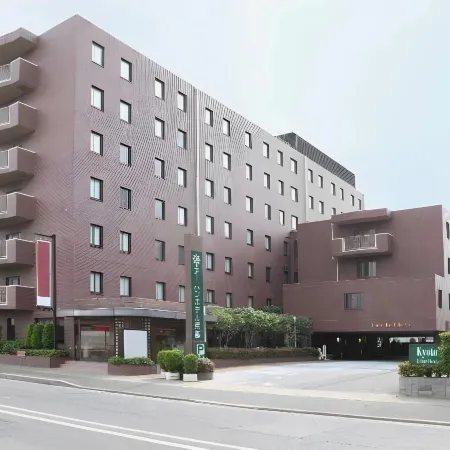 Urban Hotel Kusatsu