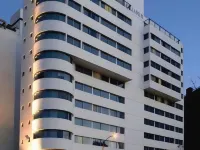 Palladium Business Hotel Hotels near Rambla de Montevideo