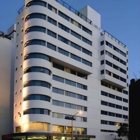 Palladium Business Hotel