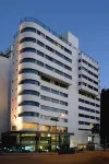 帕拉迪亞姆商務酒店 酒店