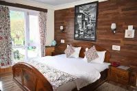 Magic Himalayan Cottage