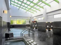 Hill Hotel Sunpia Iga Hotels in Iga