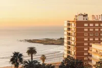 Palm Beach Plaza Hotel