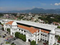 D&F Boutique Hotel Seremban 2