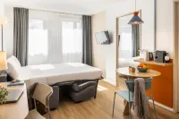 Aparthotel Adagio Access Toulouse Jolimont - 3-Star