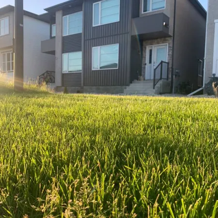 Haven in the Prairies 1BR S