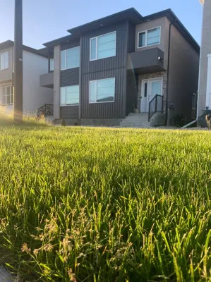 Haven in the Prairies 1BR S - Homestays