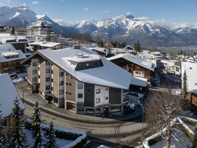 Villars Soleil B 13/14