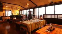 石鏡(いじか)第一ホテル神具良(かぐら) - 朝食