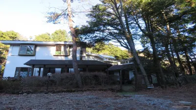 펜션 모토수 아오키가하라 숲 주변 호텔