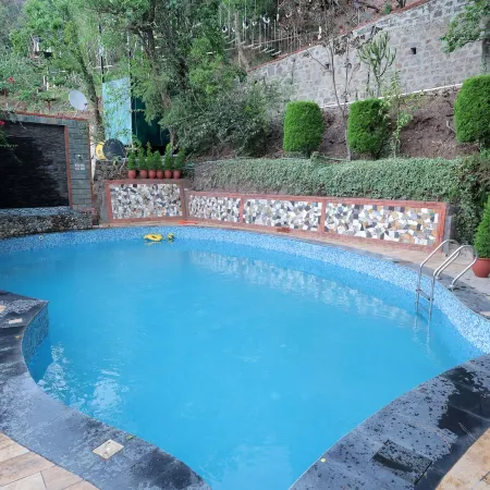Winnies Holiday Resort & Spa