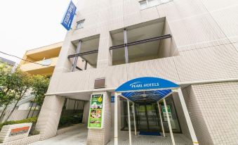 Pearl Hotel Ota
