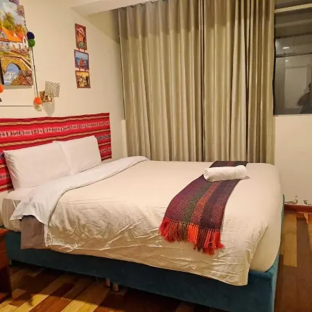 RESIDENCIAL CRISTINA