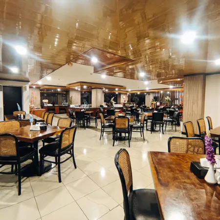 Hotel Prima Cirebon