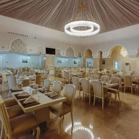 Qafqaz Karvansaray Hotel