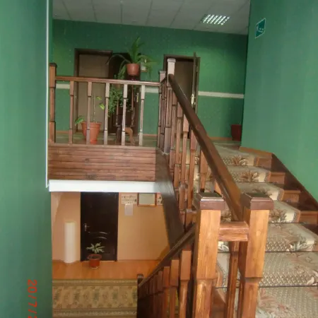 Uspenskaya Hotel