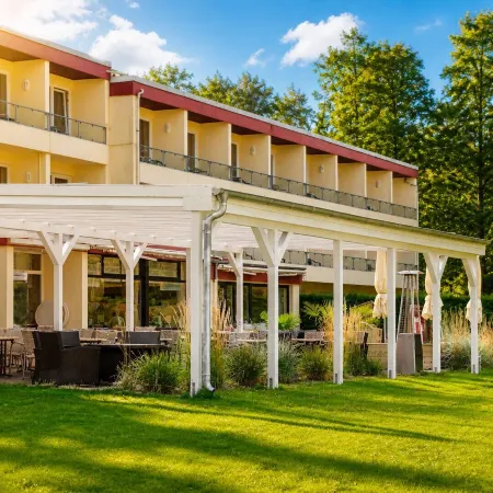 Seehotel Schwanenhof