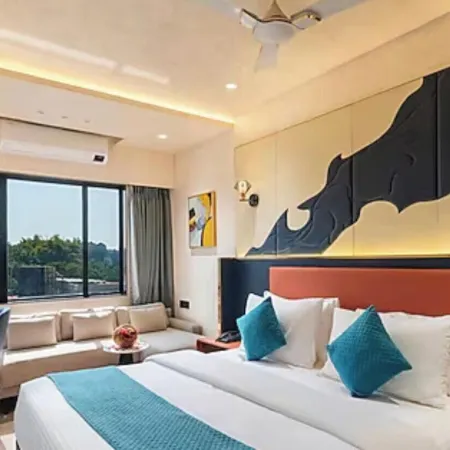 The Belita Hotel Indore