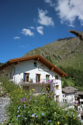 Piz Ot - 3-Star
