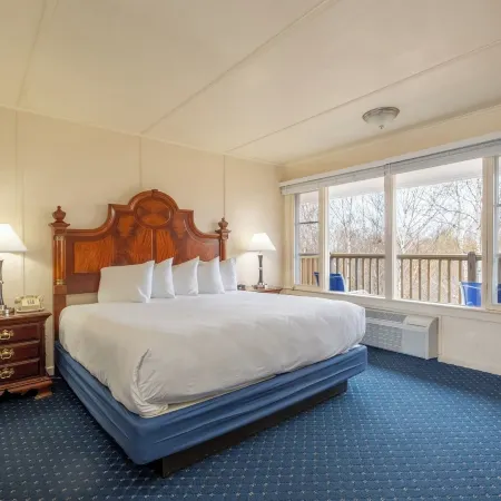 Wonder View Inn