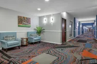Best Western Plus Anderson