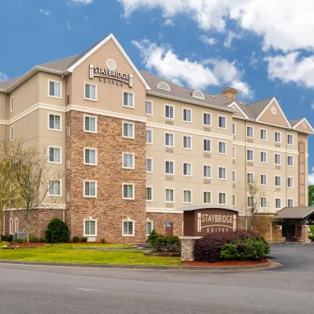 Staybridge Suites AUGUSTA by IHG