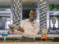 Anew Hotel Capital Pretoria - bar