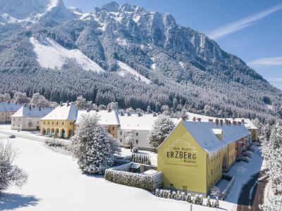 Erzberg Alpin Resort by Alps Resorts