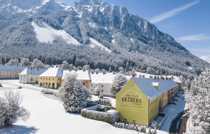 Erzberg Alpin Resort by Alps Resorts