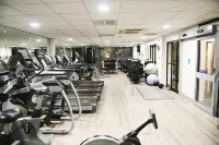 voco Telford Ironbridge by IHG - Gym