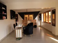 Africana Falls Limited Hotels in Isiolo