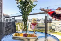 Ellipse Guest House Close to Mall of Africa - Apartments