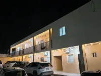 Mukí Galá Hotels in Creel