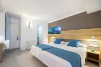 Hotel Vibra Marítimo - balcony