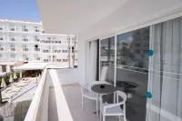 Bluesea Anba Romaní - con vista mare