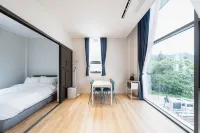 Damyang Shutra House