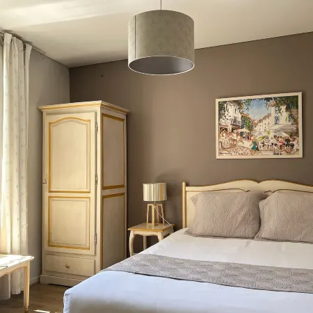 Hôtel du Musée
