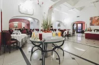 Hotel Roma