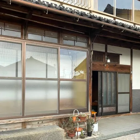 Sunikaeru