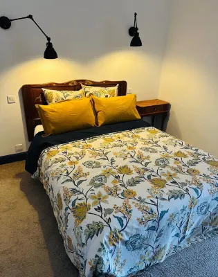 La Bonne Auberge