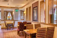 Premier Inn Birmingham South (Rubery) - Завтрак