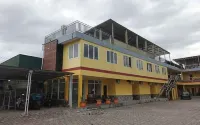 R6 Timika Hotel Hotel di 
