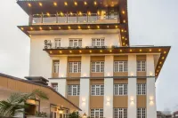 Boudha Boutique Hotel - bar