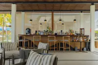 Sea Diamond Boutique Hotel & Spa - bar